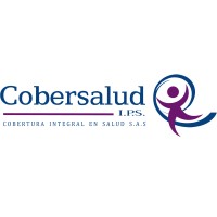 COBERSALUD IPS logo - Similar company to Gestion Real