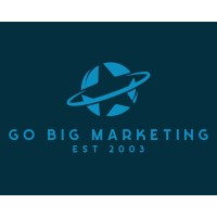 Go Big Marketing logo - Similar company to The Milk District