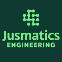 Jusmatics Oy logo - Similar company to Slatek Oy