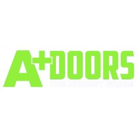 A Plus Doors Denver logo - Similar company to Advantage Virtual Agency