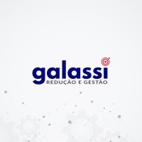 Galassi Telecom logo - Similar company to Ágille