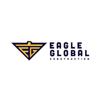 Eagle Global construction DRC logo - Similar company to Moderne Construction Congo