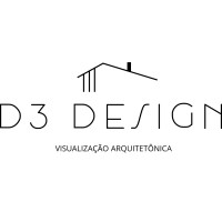 D3 Design Visualização Arquitetônica logo - Similar company to D3 Architects