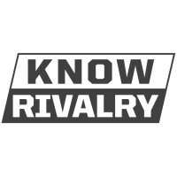 Know Rivalry logo - Similar company to The Flo Lab