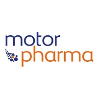 Motorpharma Ltd. logo - Similar company to Stinkyink.Com
