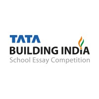 Tata Building India logo - Similar company to Litfest