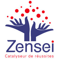 Zensei logo - Similar company to Zensei