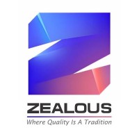 Zealous Studio logo - Similar company to Zealous Services