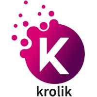 Krolik logo - Similar company to Connect Code