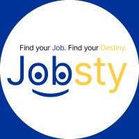 Jobsty logo - Similar company to Feso Invest