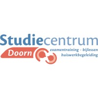 Studiecentrum Doorn logo - Similar company to Mcm Research