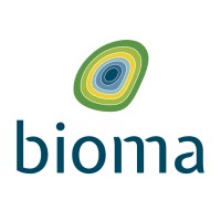 Bioma logo - Similar company to Insitu | Logística Para La Salud
