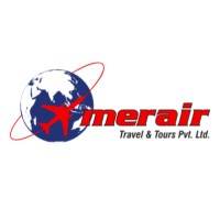Merair Travel & Tours Pvt. Ltd logo - Similar company to Shapwave