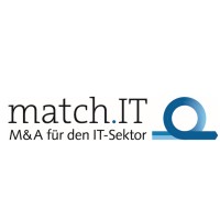 match.IT GmbH logo - Similar company to Strategyfinder