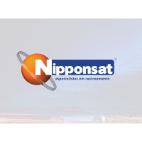 NIPPONSAT logo