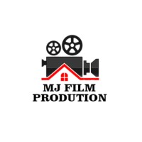 MJ Film Production House logo - Similar company to Pixx Studio | Video Production House | Delhi