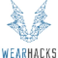 WearHacks logo - Similar company to Guap