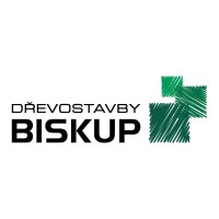 DŘEVOSTAVBY BISKUP logo - Similar company to Truhlářství Atyp Nábytek