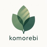 Komorebi Ltd logo - Similar company to Goodorigin
