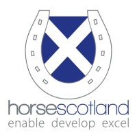 HorseScotland logo - Similar company to 4C Global Consultancy
