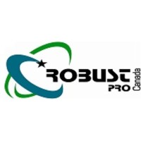 Robust Pro Canada logo - Similar company to Plate + Decanter
