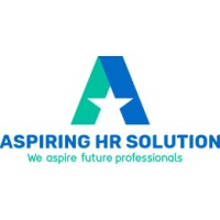 Aspiring HR Solution logo - Similar company to Cube Hr