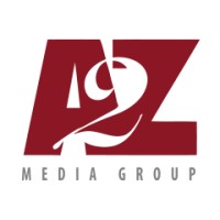 A2Z Media Group logo - Similar company to Adspot Studio