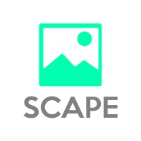 Scape Technologies logo - Similar company to Vector Inter.Net