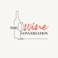 The Wine Conversation logo - Similar company to Britishlager