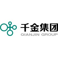 Qianjin Group logo - Similar company to Phoenix Broadband Technologies