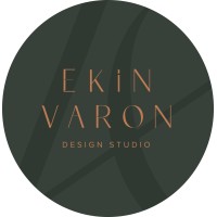 Ekin Varon Design Studio logo - Similar company to Factor Product Designstudio
