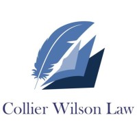 Collier Wilson Law