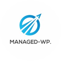 Managed-WP. logo - Similar company to Dayella Limited