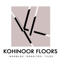 Kohinoor Floors Pvt Ltd logo - Similar company to Carrrie