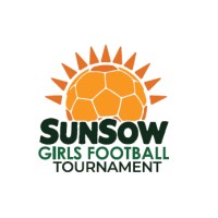 SunSow Girls Football Tournament logo - Similar company to Howarth Aviation