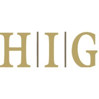 Heritage Investment Group logo - Similar company to Halbert & James