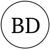 Bolby Design logo - Similar company to Labo Ejendomme