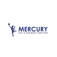 Mercury Tax & Business Services logo - Similar company to Business Mantra Chartered Accountants & Business Advisors