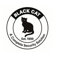 BLACK CAT INTELLIGENCE PVT LTD logo - Similar company to Sai International Security Pvt. Ltd.