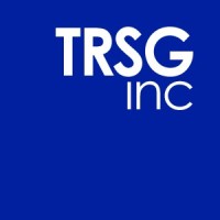 TRSG, INC. logo - Similar company to Sysarro