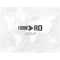 Forward Group logo - Similar company to Bazaar Studios