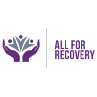 All For Recovery logo - Similar company to Second Chance Care