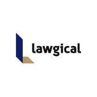Lawgical logo - Similar company to Network Binary