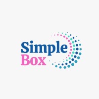 Simple Box logo - Similar company to Boxit