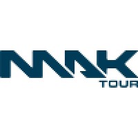 Maktour Viagens e Turismo logo - Similar company to Elytech Informática