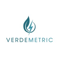 VERDEMETRIC SUSTAINABILITY SUITE logo - Similar company to Techwrit Technologies