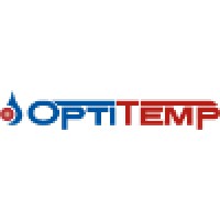 Opti Temp, Inc. logo - Similar company to Franklin Holwerda Co