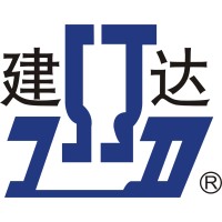 ZHEJIANG JIANDA MACHINERY CO., LTD logo - Similar company to Esines - Empresa De Servicios Ingenieros Especializados