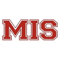 MIS - Montessori International School logo - Similar company to Graded - The American School Of São Paulo