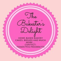 THE BAKESTER'S DELIGHT logo - Similar company to Calorieooze